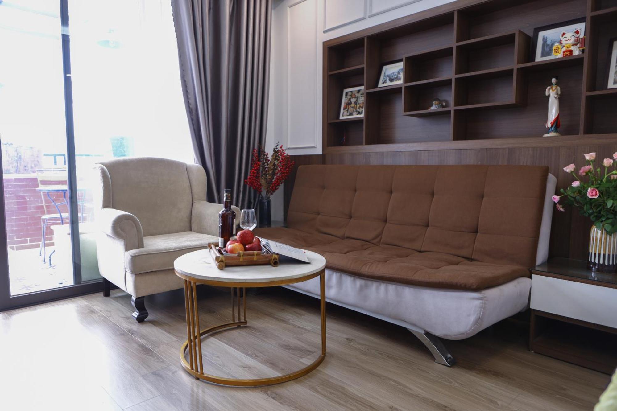 Art Hotel Ha Noi Hà Nội Ngoại thất bức ảnh